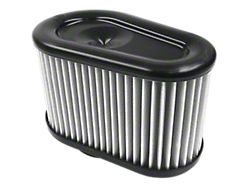 S&B Replacement Dry Extendable Filter for S&B Cold Air Intake (03-07 6.0L Powerstroke F-350 Super Duty)