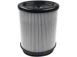 S&B Replacement Dry Extendable Filter for S&B Cold Air Intake (99-03 7.3L Powerstroke F-350 Super Duty)