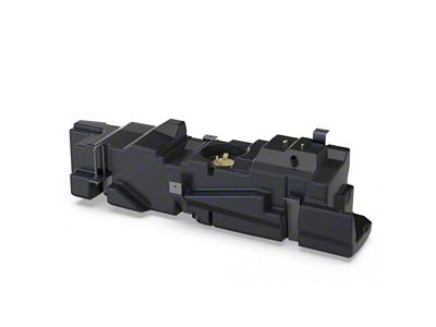 S&B Replacement Fuel Tank; 56-Gallon (11-16 6.7L Powerstroke F-350 Super Duty SuperCrew w/ 6-3/4 ft. Bed)