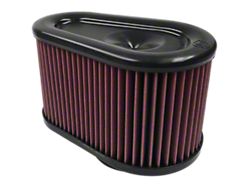 S&B Replacement Oiled Cleanable Cotton Filter for S&B Cold Air Intake (03-07 6.0L Powerstroke F-350 Super Duty)