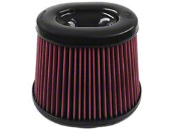S&B Replacement Oiled Cleanable Cotton Filter for S&B Cold Air Intake (08-10 6.4L Powerstroke F-350 Super Duty)