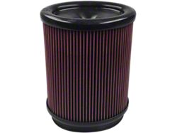 S&B Replacement Oiled Cleanable Cotton Filter for S&B Cold Air Intake (99-03 7.3L Powerstroke F-350 Super Duty)