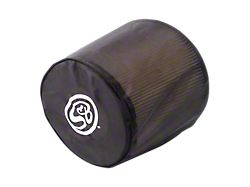 S&B Cold Air Intake Air Filter Wrap (03-24 5.7L RAM 1500)