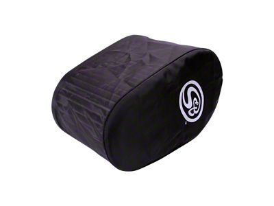 S&B Cold Air Intake Air Filter Wrap (14-18 3.0L EcoDiesel RAM 1500)