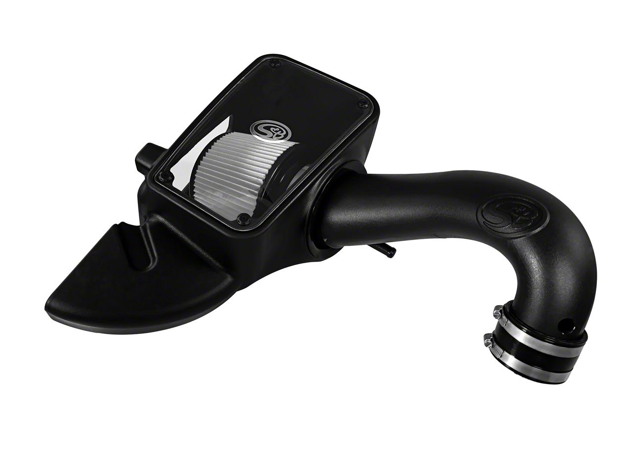 2012 Dodge Ram 1500 Cold Air Intake
