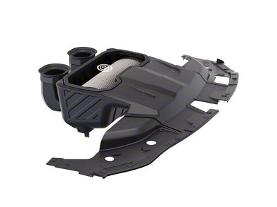 S&B Cold Air Intake with Dry Extendable Filter (21-24 RAM 1500 TRX)