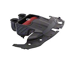 S&B Cold Air Intake with Oiled Cleanable Cotton Filter (21-24 RAM 1500 TRX)