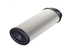 S&B Cold Air Intake Replacement Dry Extendable Air Filter (21-24 RAM 1500 TRX)