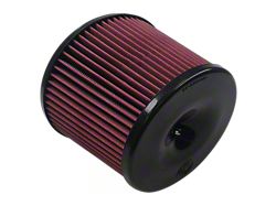 S&B Cold Air Intake Replacement Oiled Cleanable Cotton Air Filter (03-24 5.7L RAM 1500)