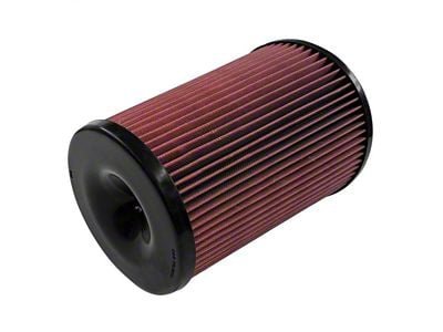 S&B Cold Air Intake Replacement Oiled Cleanable Cotton Air Filter (19-24 5.7L RAM 1500)