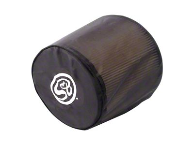 S&B Cold Air Intake Air Filter Wrap (03-18 5.7L, 6.4L RAM 2500)