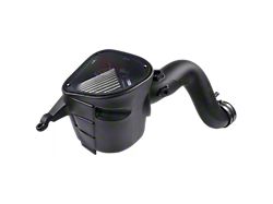 S&B Cold Air Intake with Dry Extendable Filter (07-09 6.7L RAM 2500)