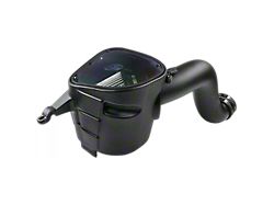 S&B Cold Air Intake with Dry Extendable Filter (03-07 5.9L RAM 2500)