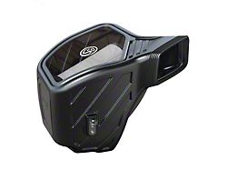 S&B Cold Air Intake with Dry Extendable Filter (19-23 6.4L RAM 2500)