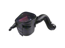 S&B Cold Air Intake with Oiled Cleanable Cotton Filter (07-09 6.7L RAM 2500)