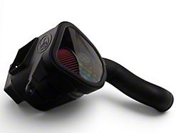 S&B Cold Air Intake with Oiled Cleanable Cotton Filter (03-07 5.9L RAM 2500)