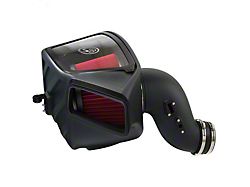S&B Cold Air Intake with Oiled Cleanable Cotton Filter (19-24 6.7L RAM 2500)