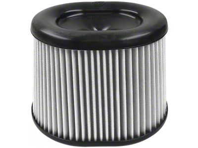 S&B Cold Air Intake Replacement Dry Extendable Air Filter (03-09 5.9L, 6.7L RAM 2500)