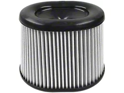 S&B Cold Air Intake Replacement Dry Extendable Air Filter (03-09 5.9L, 6.7L RAM 2500)
