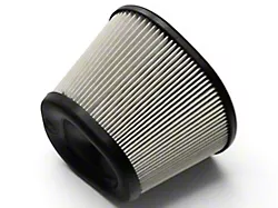 S&B Cold Air Intake Replacement Dry Extendable Air Filter (13-18 6.7L RAM 2500)
