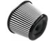 S&B Cold Air Intake Replacement Dry Extendable Air Filter (13-18 6.7L RAM 2500)