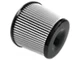 S&B Cold Air Intake Replacement Dry Extendable Air Filter (10-12 6.7L RAM 2500)