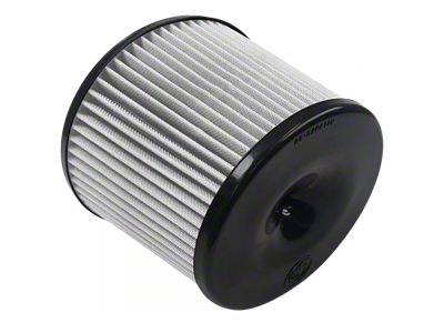 S&B Cold Air Intake Replacement Dry Extendable Air Filter (03-18 5.7L, 6.4L RAM 2500)