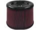 S&B Cold Air Intake Replacement Oiled Cleanable Cotton Air Filter (03-09 5.9L, 6.7L RAM 2500)