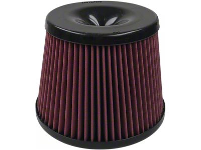 S&B Cold Air Intake Replacement Oiled Cleanable Cotton Air Filter (10-12 6.7L RAM 2500)