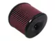 S&B Cold Air Intake Replacement Oiled Cleanable Cotton Air Filter (03-18 5.7L, 6.4L RAM 2500)
