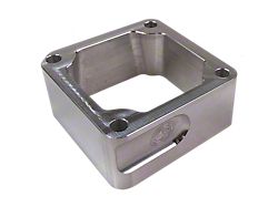 S&B Heater Block Delete (03-07 5.9L RAM 2500)