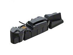 S&B Replacement Fuel Tank; 60-Gallon (13-26 6.7L RAM 2500 Crew Cab w/ 8-Foot Box)