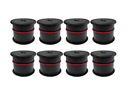 S&B Silicone Body Mounts (06-09 RAM 2500 Quad Cab)
