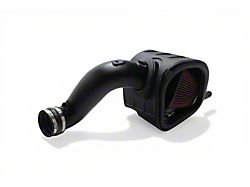 S&B Cold Air Intake with Oiled Cleanable Cotton Filter (13-18 6.7L RAM 3500)