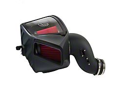 S&B Cold Air Intake with Oiled Cleanable Cotton Filter (19-24 6.7L RAM 3500)