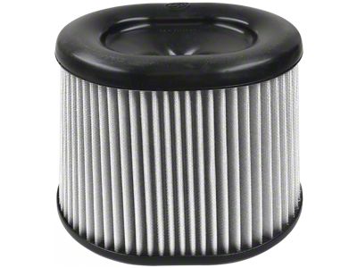 S&B Cold Air Intake Replacement Dry Extendable Air Filter (03-09 5.9L, 6.7L RAM 3500)
