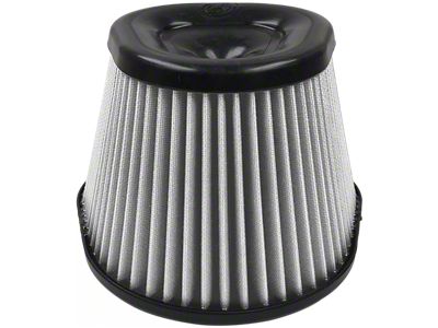 S&B Cold Air Intake Replacement Dry Extendable Air Filter (13-18 6.7L RAM 3500)