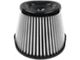 S&B Cold Air Intake Replacement Dry Extendable Air Filter (13-18 6.7L RAM 3500)
