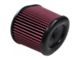 S&B Cold Air Intake Replacement Oiled Cleanable Cotton Air Filter (03-09 5.9L, 6.7L RAM 3500)