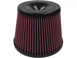S&B Cold Air Intake Replacement Oiled Cleanable Cotton Air Filter (10-12 6.7L RAM 3500)