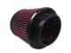 S&B Cold Air Intake Replacement Oiled Cleanable Cotton Air Filter (03-18 5.7L, 6.4L RAM 3500)