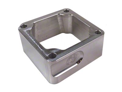 S&B Heater Block Delete (03-07 5.9L RAM 3500)