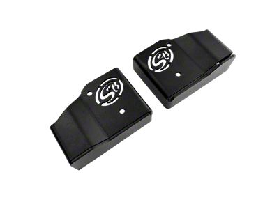 S&B Trailing Arm Sensor Guards (24-25 Ranger Raptor)