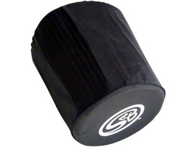 S&B Cold Air Intake Air Filter Wrap (14-18 Sierra 1500)