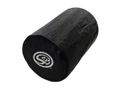S&B Cold Air Intake Air Filter Wrap (19-25 Sierra 1500)