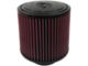 S&B Cold Air Intake Replacement Oiled Cleanable Cotton Air Filter (99-13 V8 Sierra 1500)