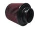 S&B Cold Air Intake Replacement Oiled Cleanable Cotton Air Filter (99-13 V8 Sierra 1500)