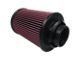 S&B Cold Air Intake Replacement Oiled Cleanable Cotton Air Filter (14-18 5.3L, 6.2L Sierra 1500)