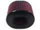 S&B Cold Air Intake Replacement Oiled Cleanable Cotton Air Filter (07-08 V8 Sierra 1500)