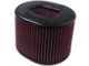 S&B Cold Air Intake Replacement Oiled Cleanable Cotton Air Filter (07-08 V8 Sierra 1500)